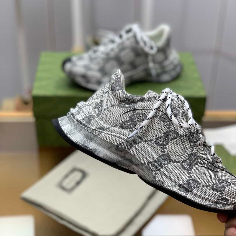 Tênis Gucci