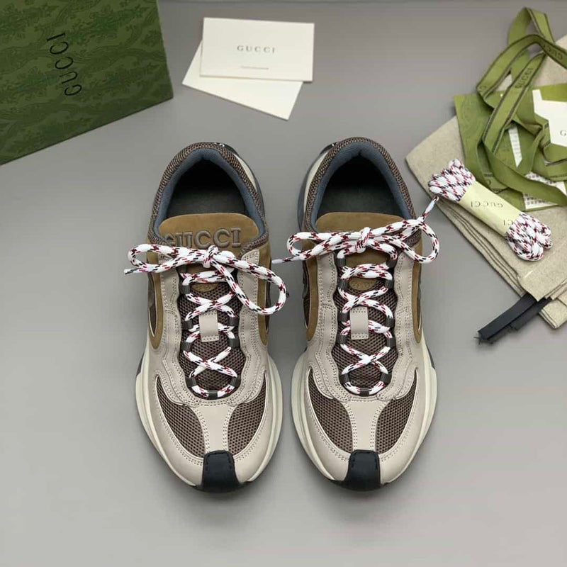 Tênis Gucci