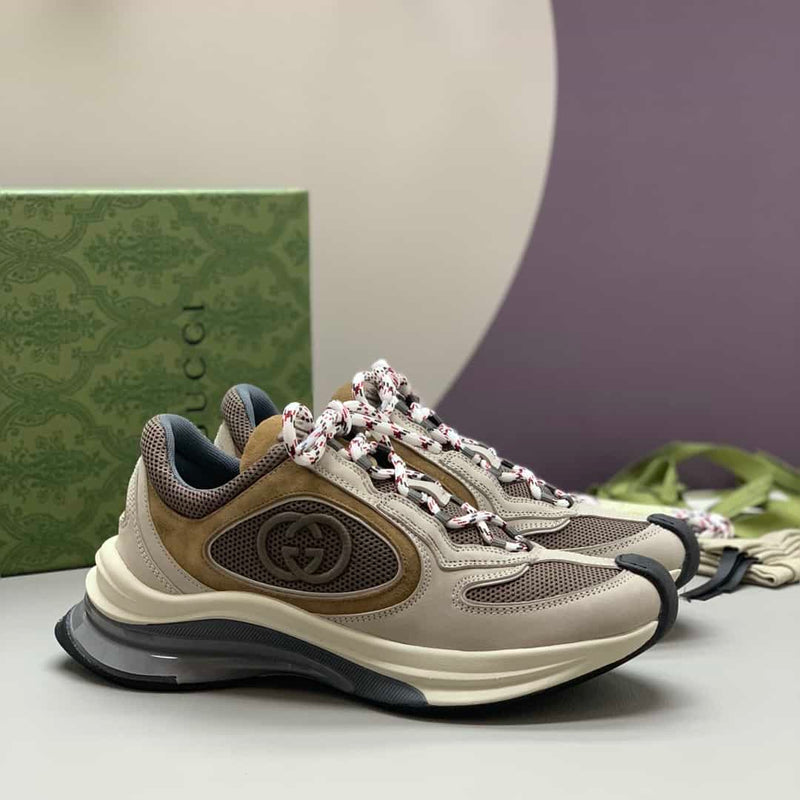 Tênis Gucci