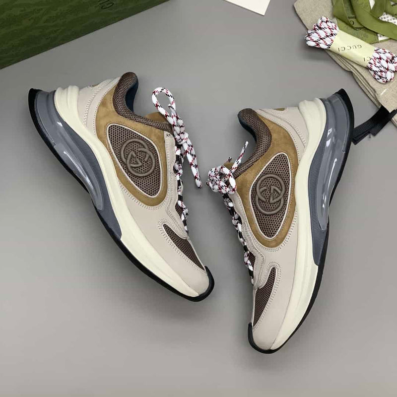 Tênis Gucci