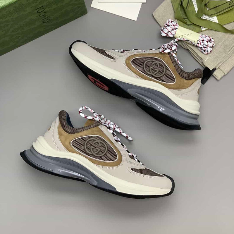 Tênis Gucci