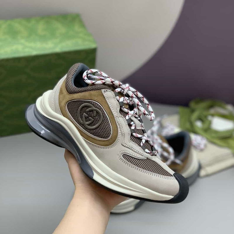 Tênis Gucci