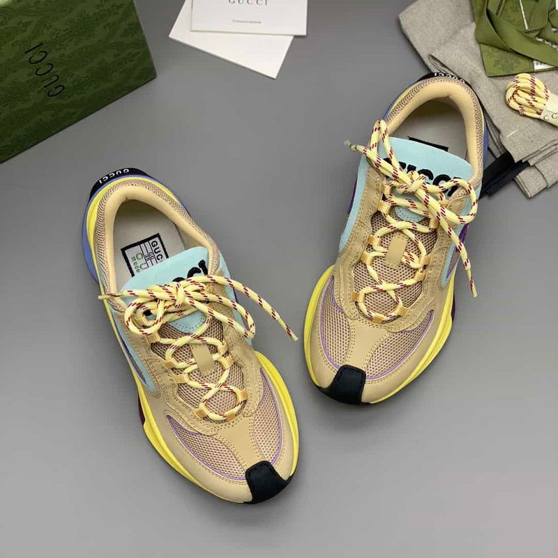 Tênis Gucci