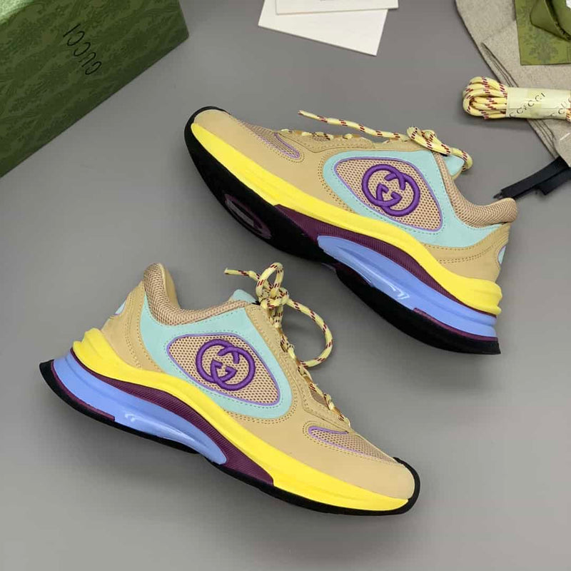 Tênis Gucci