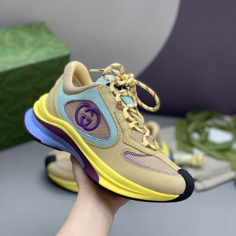 Tênis Gucci