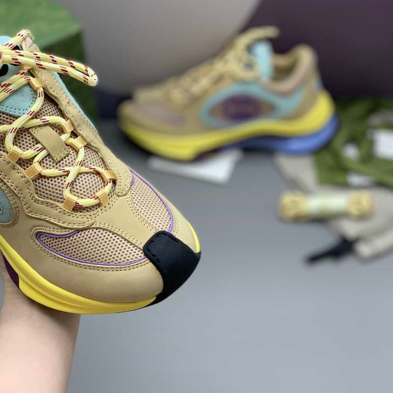 Tênis Gucci