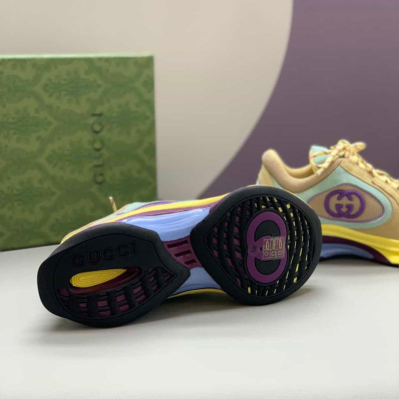 Tênis Gucci
