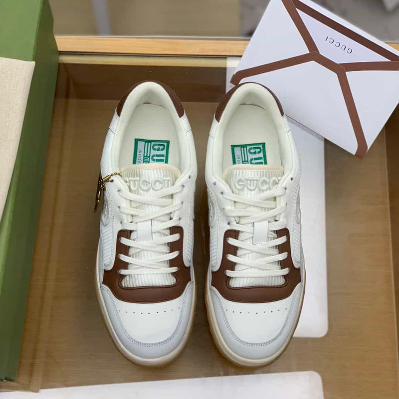 Tênis Gucci