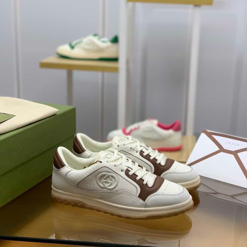 Tênis Gucci