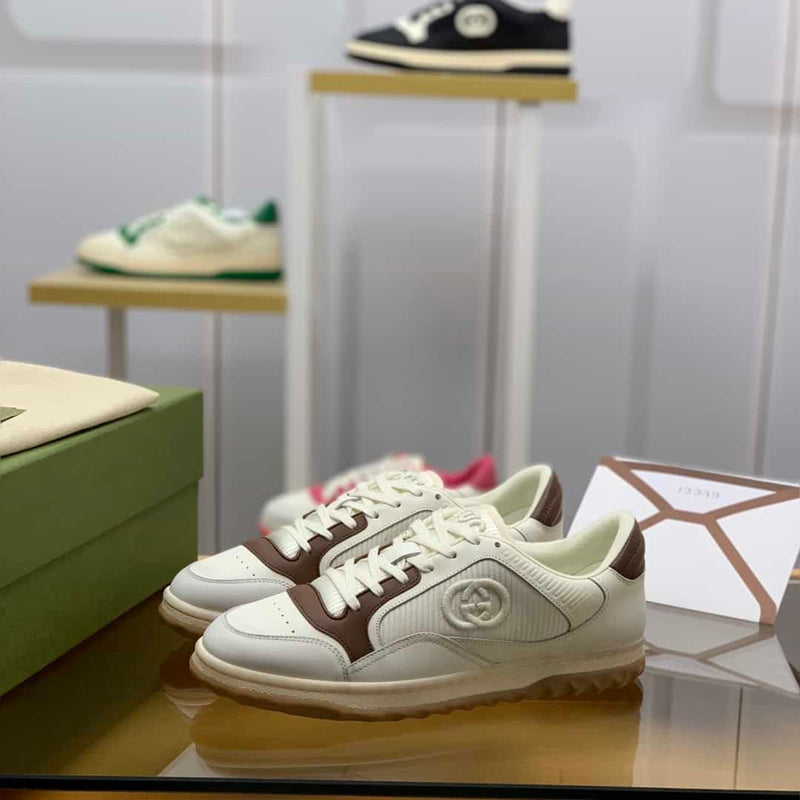 Tênis Gucci