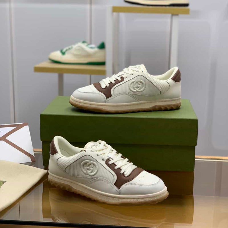 Tênis Gucci