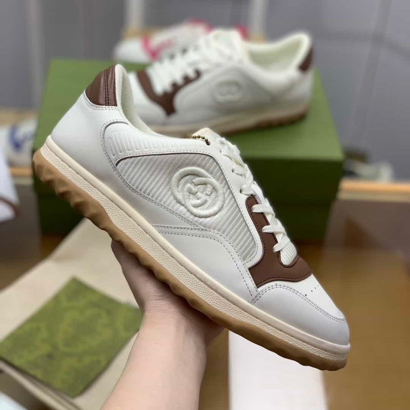 Tênis Gucci