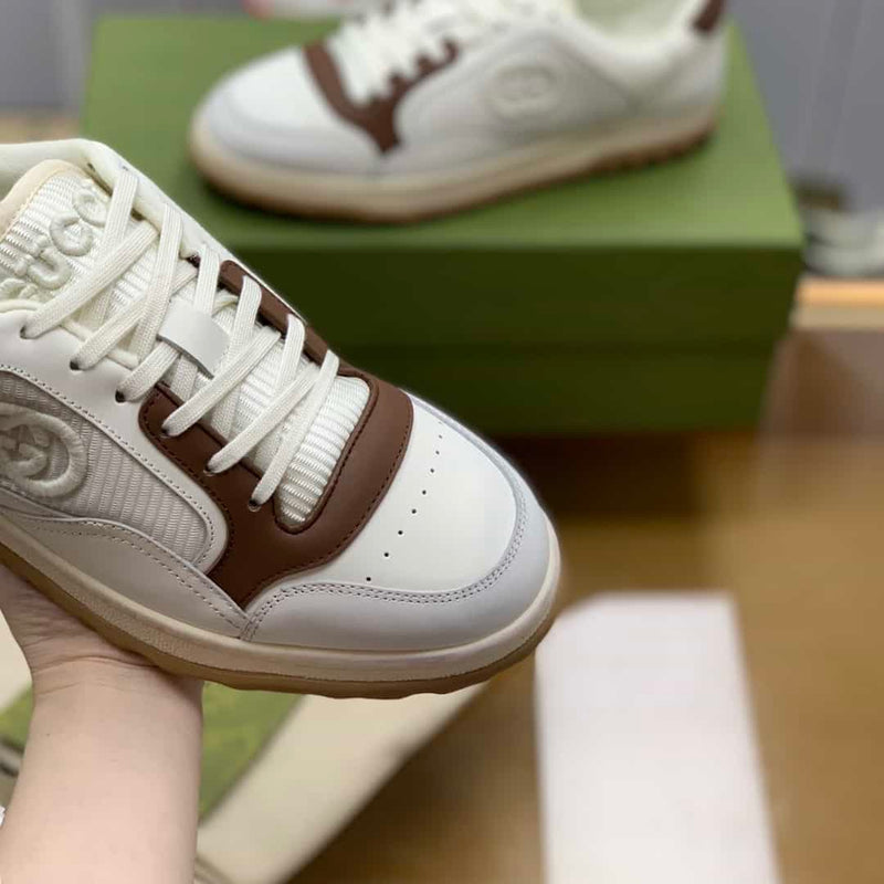 Tênis Gucci
