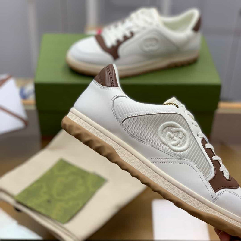 Tênis Gucci