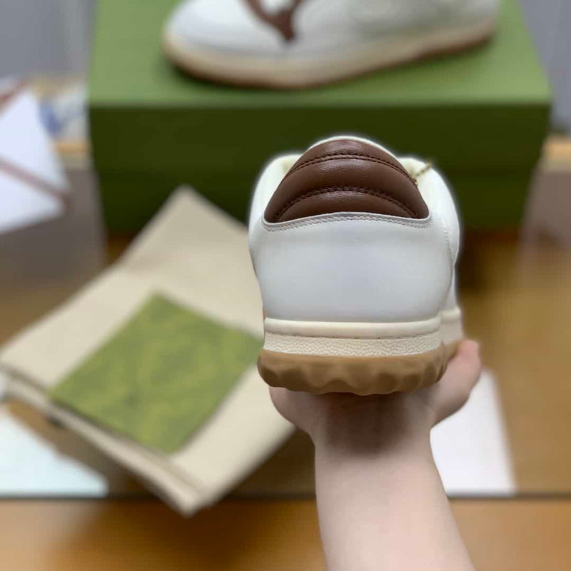 Tênis Gucci