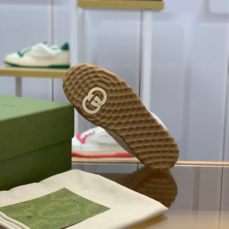 Tênis Gucci