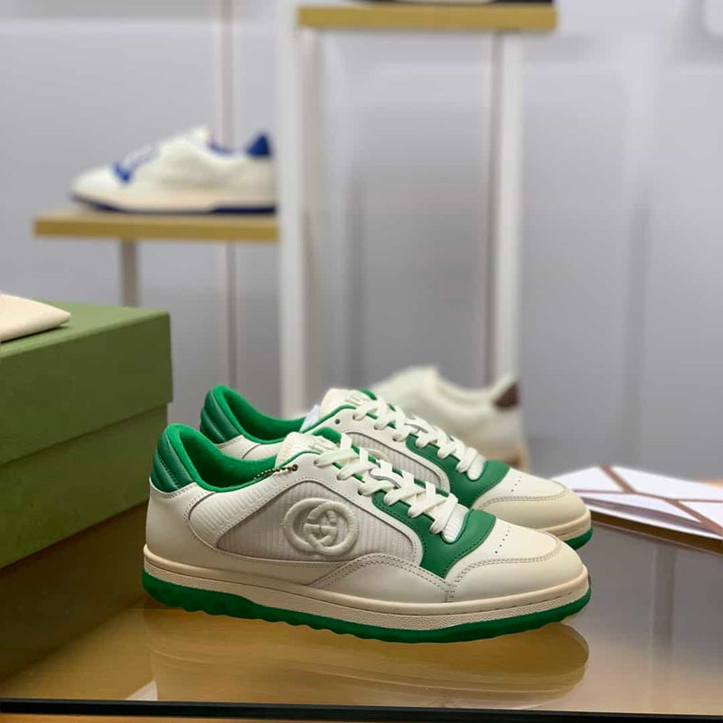 Tênis Gucci