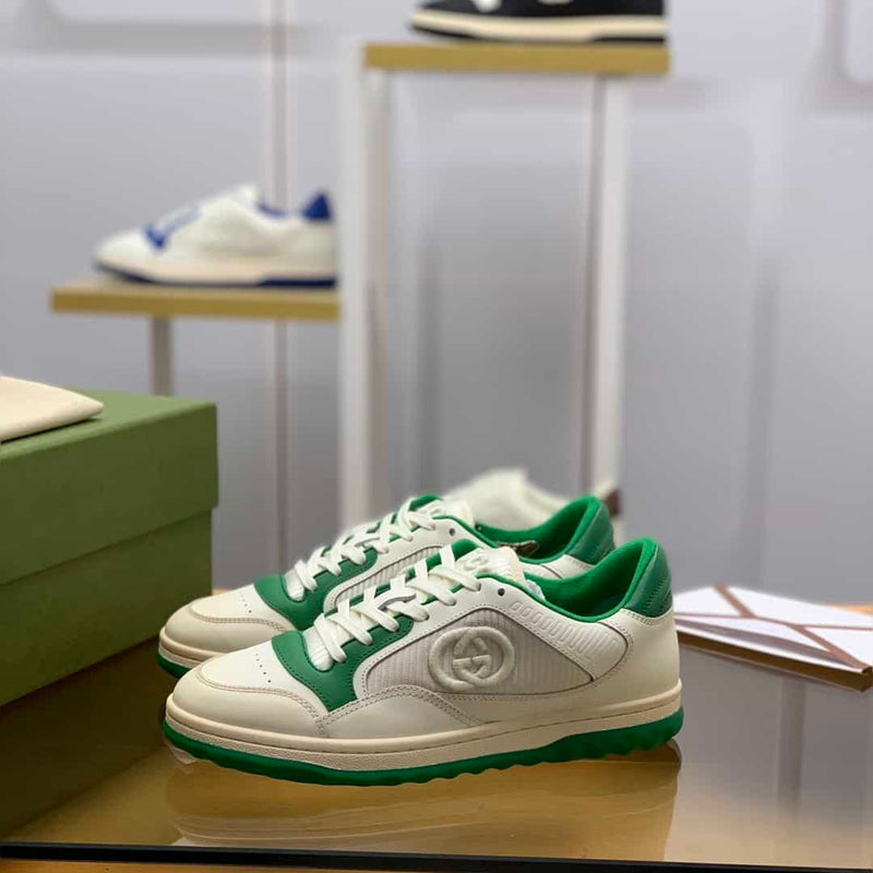 Tênis Gucci