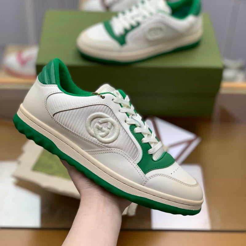 Tênis Gucci