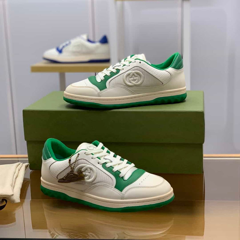 Tênis Gucci