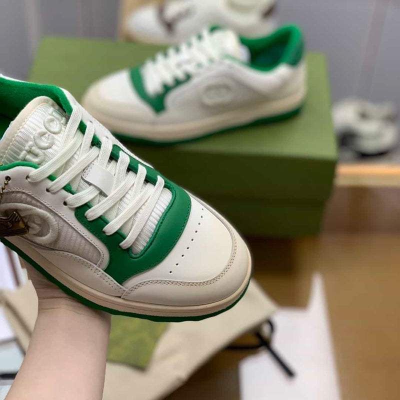 Tênis Gucci