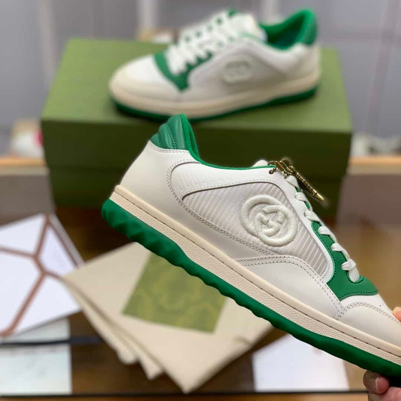 Tênis Gucci