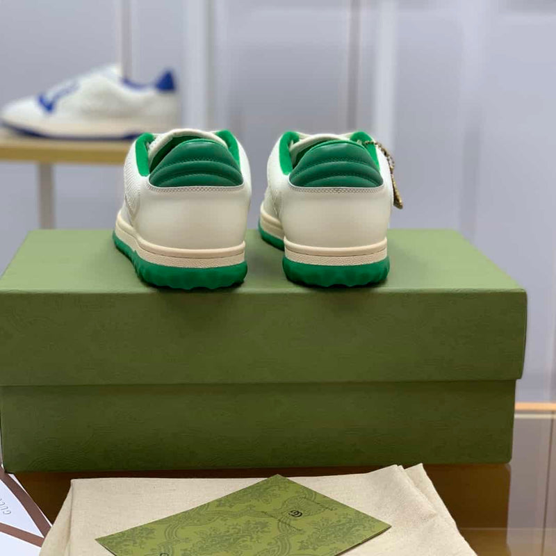 Tênis Gucci