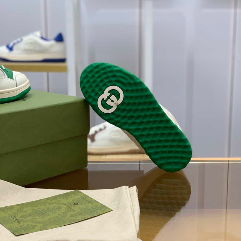 Tênis Gucci