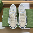 Tênis Gucci