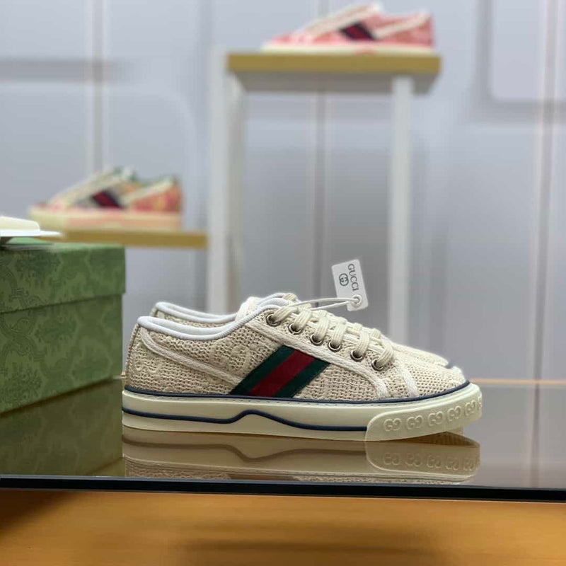 Tênis Gucci