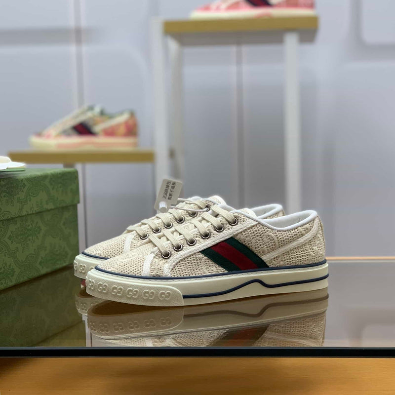 Tênis Gucci