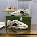 Tênis Gucci