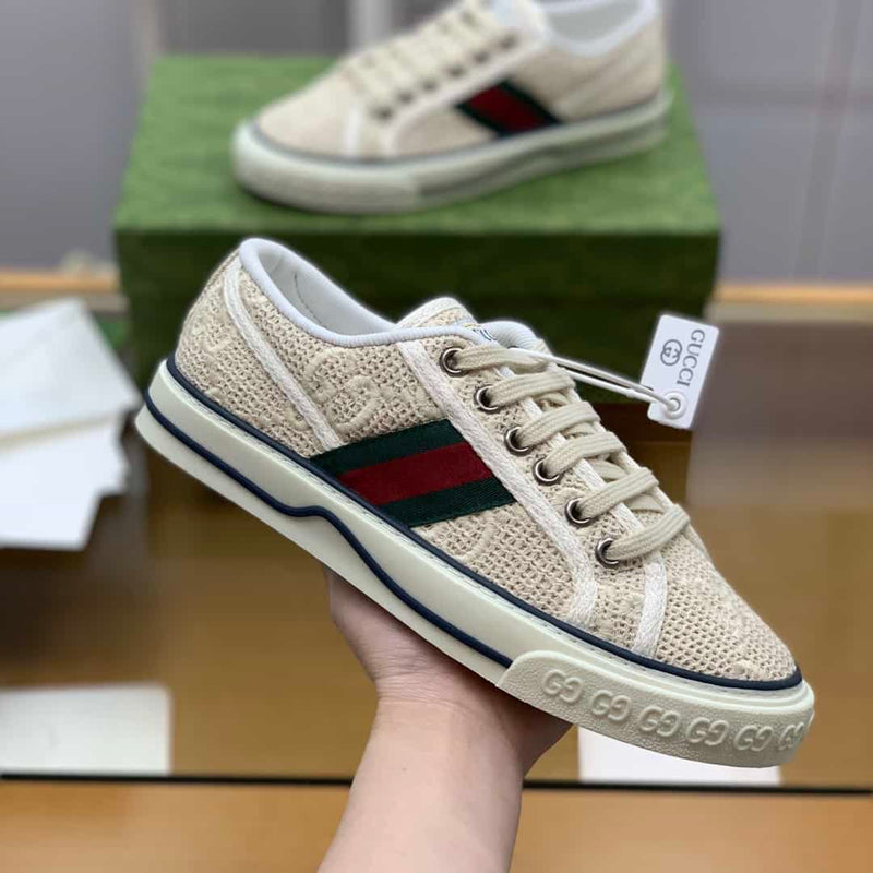 Tênis Gucci