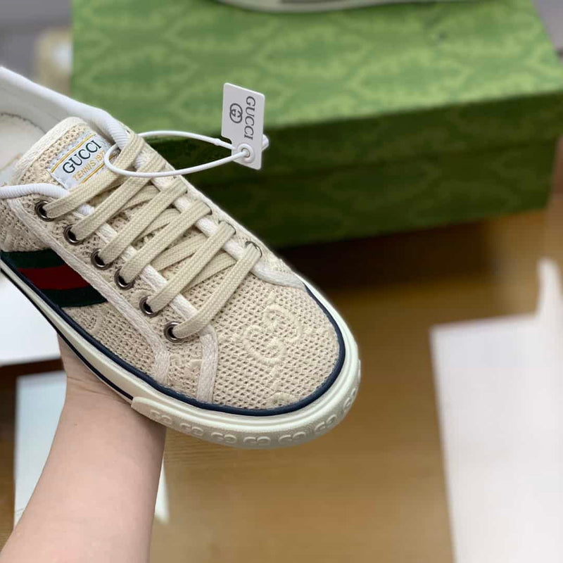 Tênis Gucci
