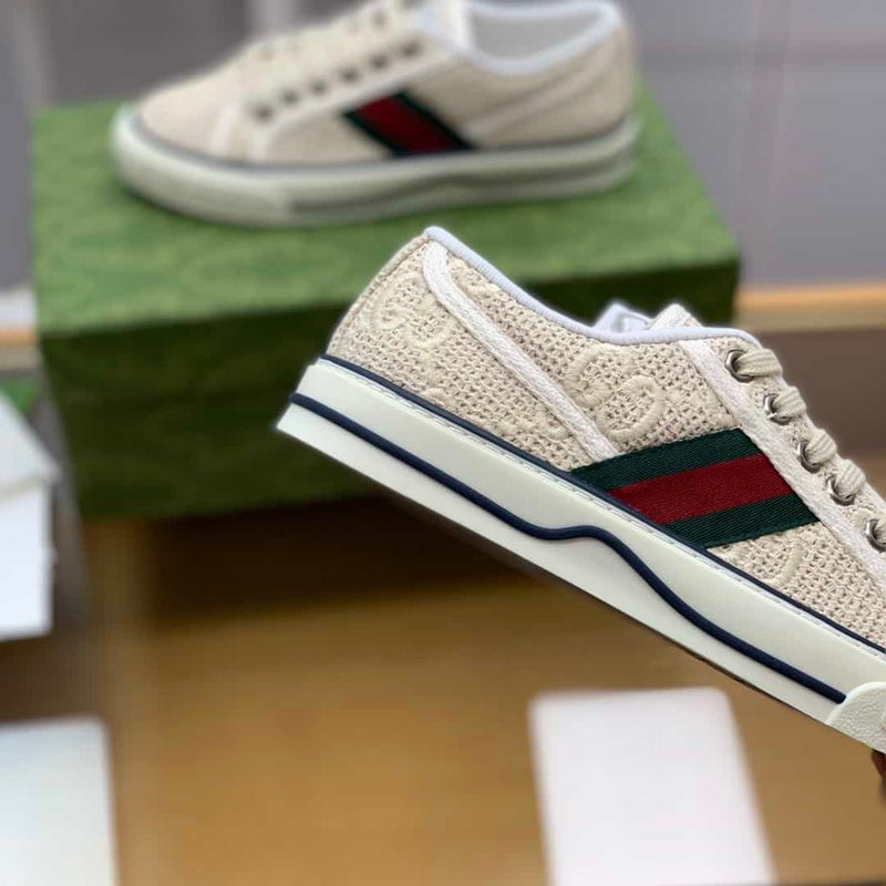 Tênis Gucci