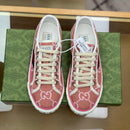 Tênis Gucci