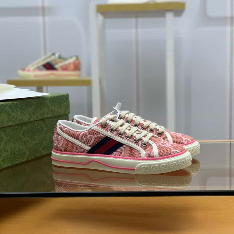 Tênis Gucci
