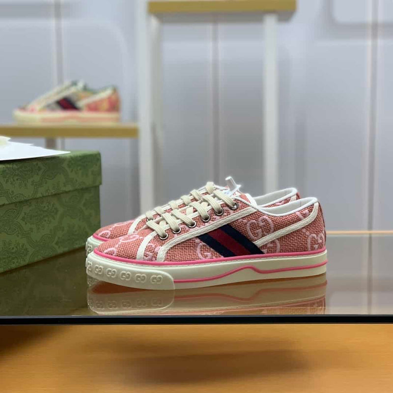 Tênis Gucci