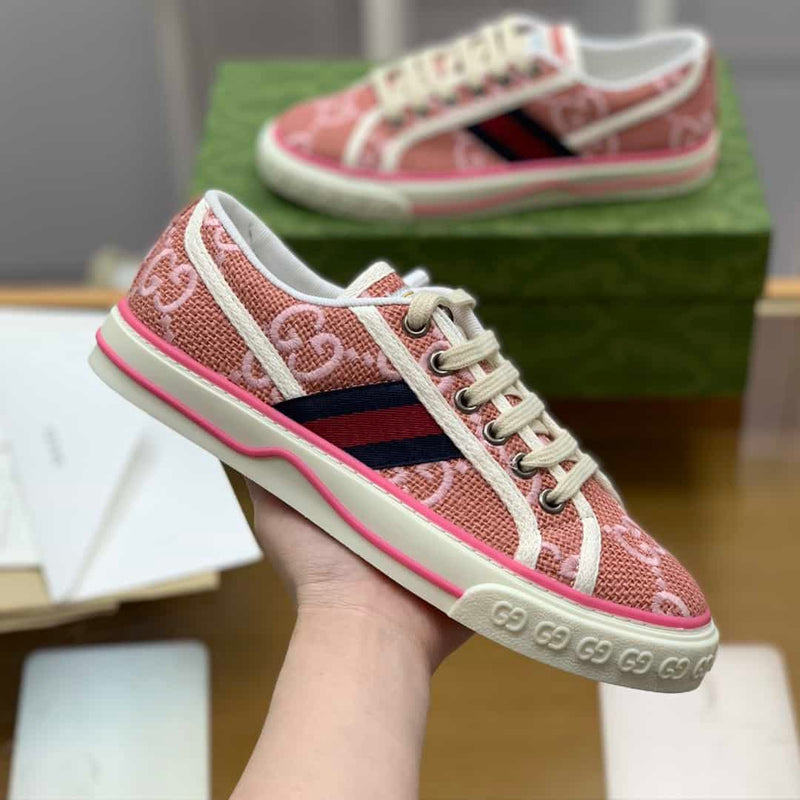 Tênis Gucci