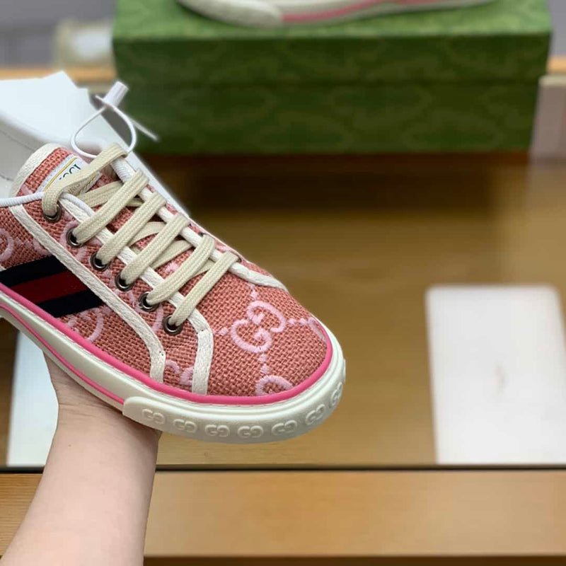 Tênis Gucci