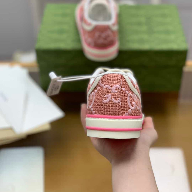 Tênis Gucci