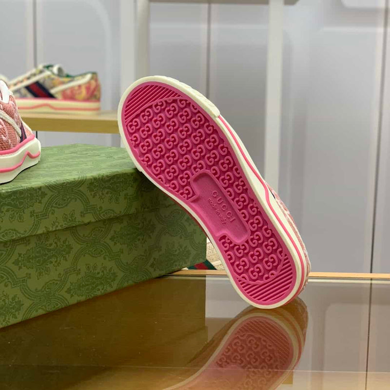Tênis Gucci