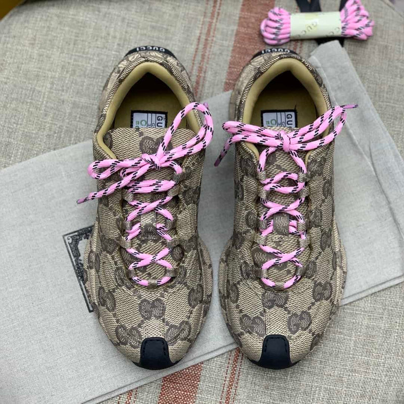 Tênis Gucci