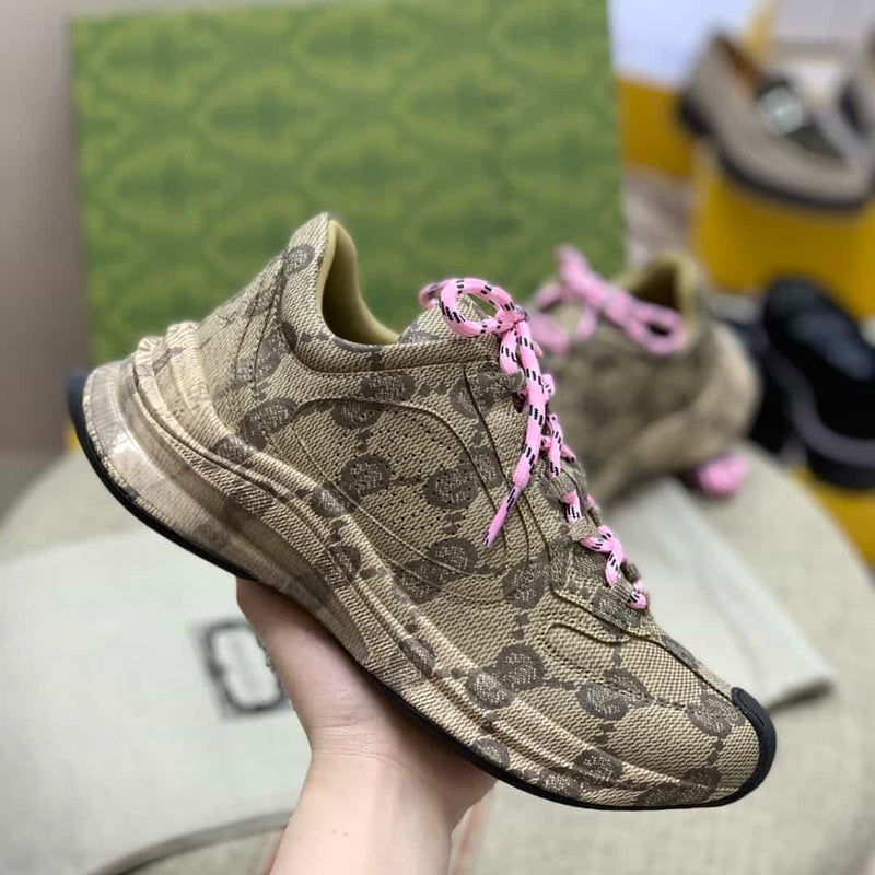 Tênis Gucci