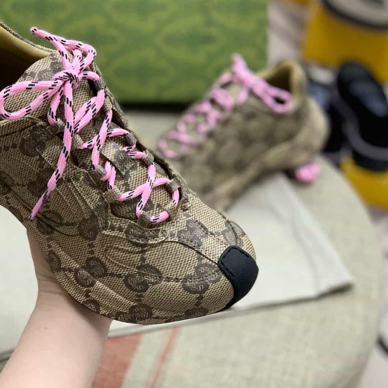 Tênis Gucci