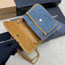 Bolsa Saint Laurent NIKI 22