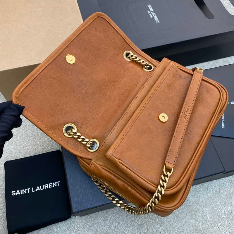 Bolsa Saint Laurent NIKI