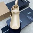 Bolsa Saint Laurent 𝙈𝙖𝙣𝙝𝙖𝙩𝙩𝙖𝙣 𝟮𝟰𝙘𝙢