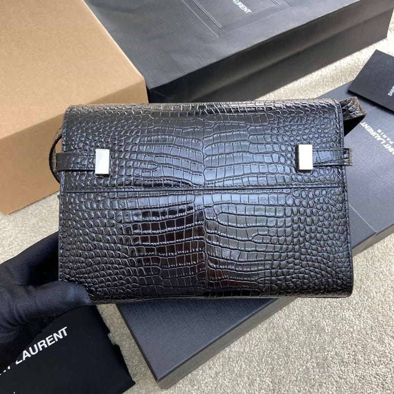 Bolsa YSL Manhattan