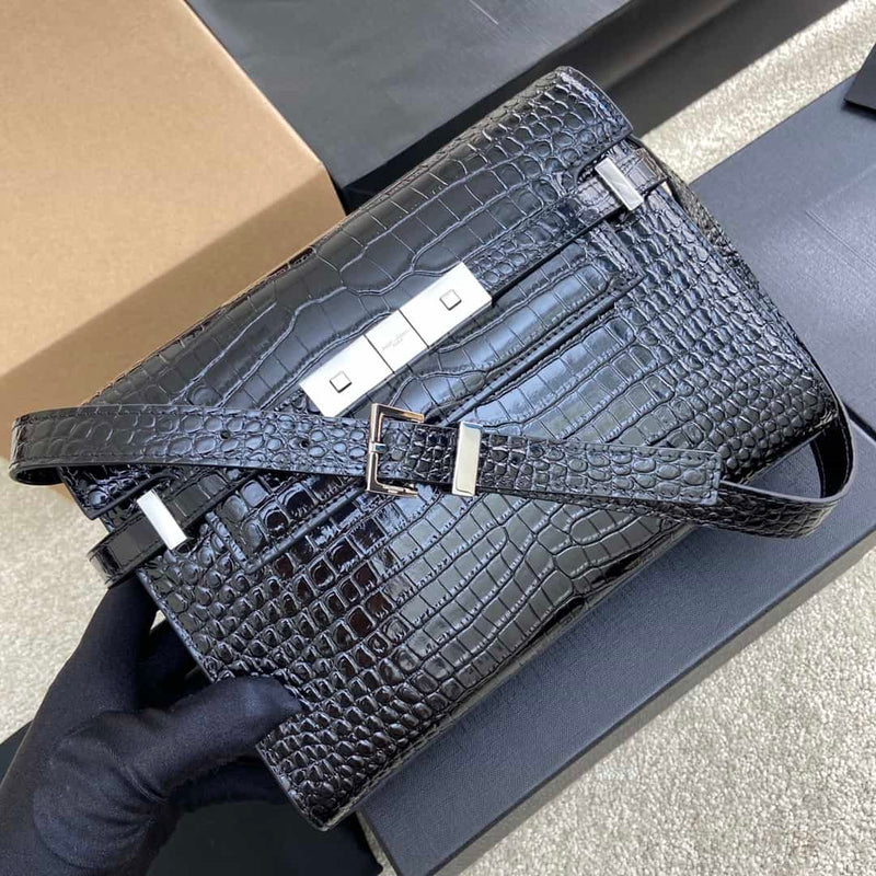 Bolsa YSL Manhattan